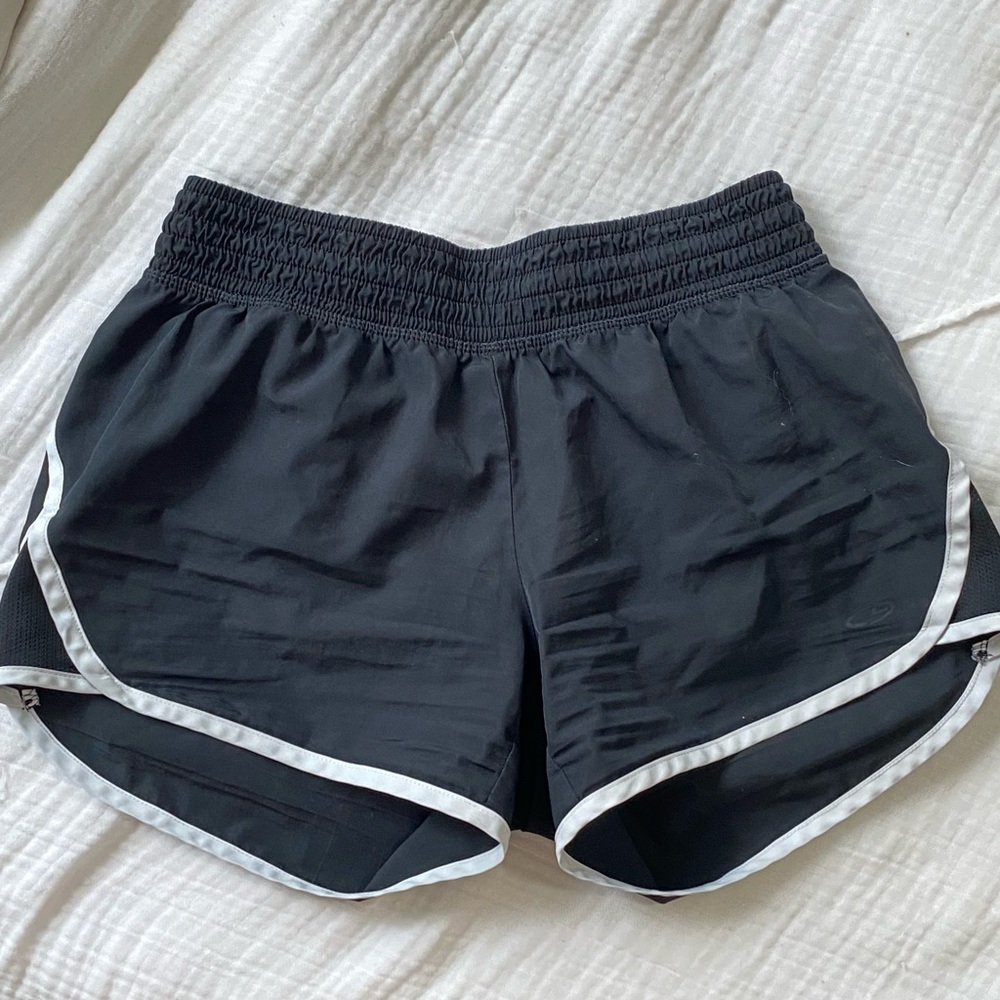 Champion Duo Dry Athletic Shorts